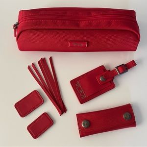 Tumi accents kit